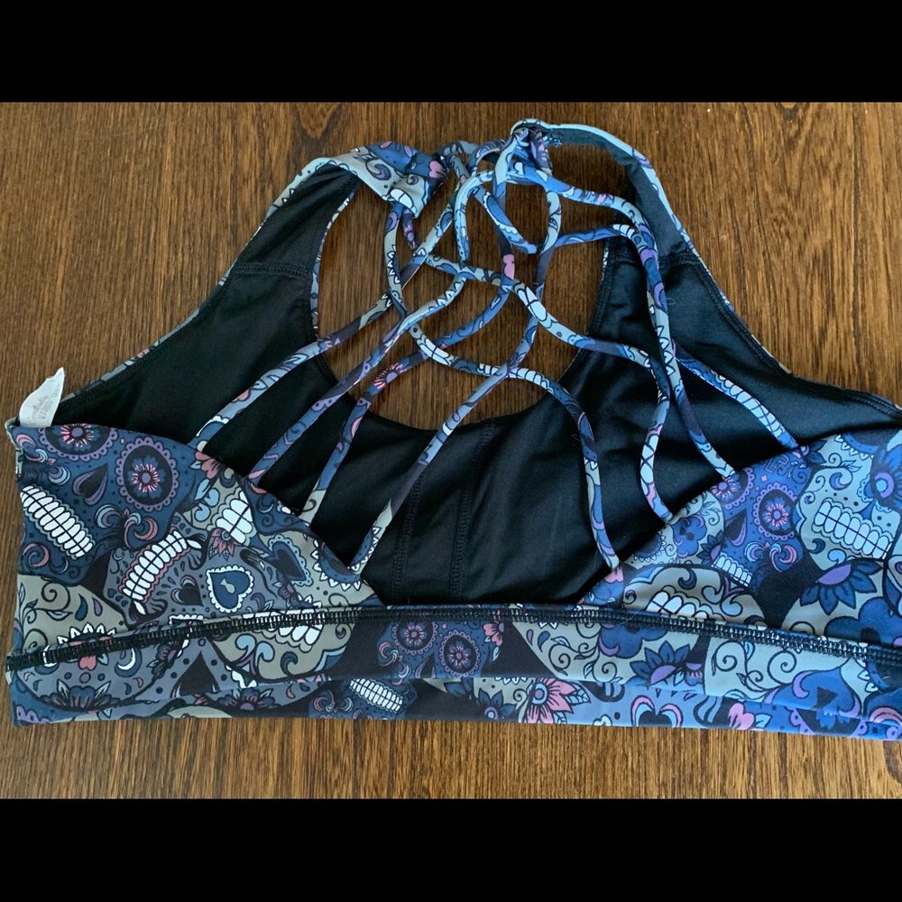 CVG sports bra